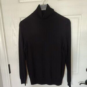 Joseph Abboud Merino Wool Sweater.